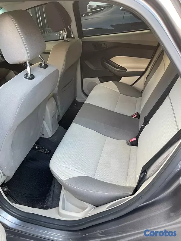 carros - Ford Focus SE 2012 7