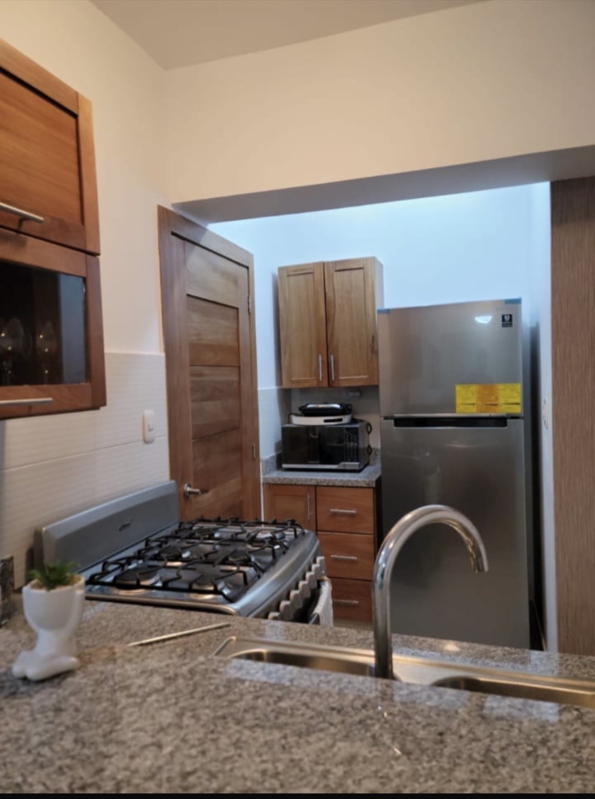 apartamentos - APARTAMENTO EN ALQUILER  3