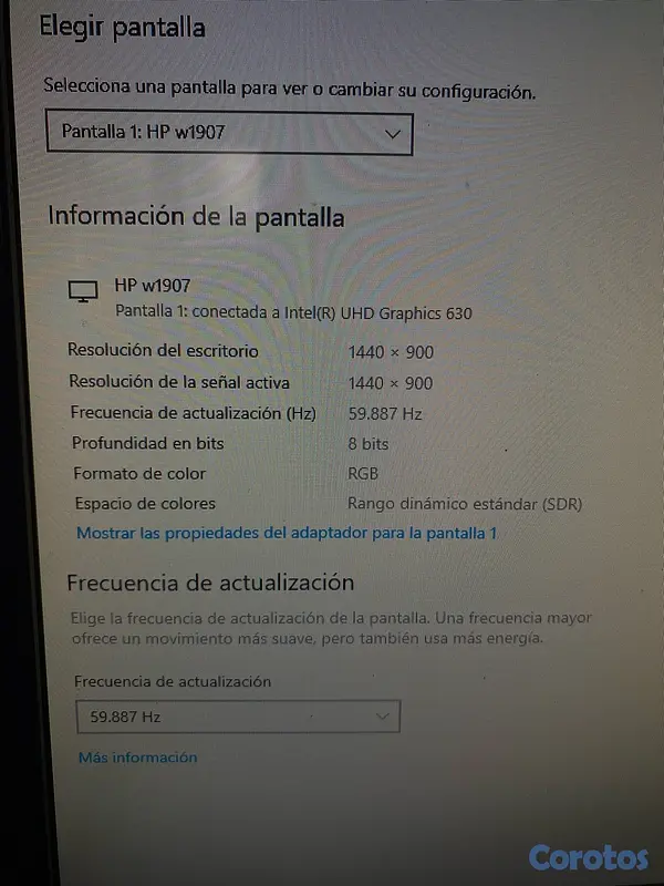 computadoras y laptops - Dell OptiPlex 3060 Mini completa, Monitor mause y teclado 4