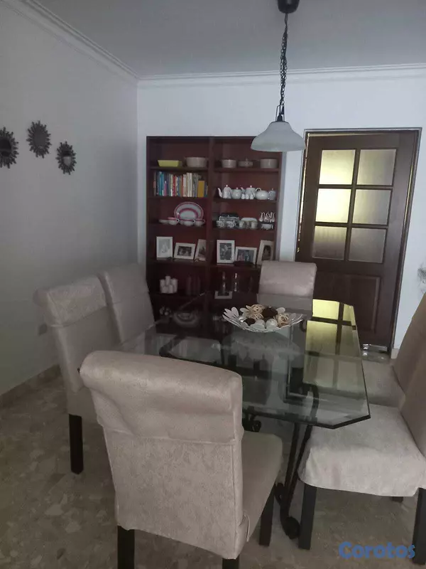 muebles y colchones - Lampara de techo para comedor, sala o cocina 1