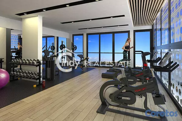 apartamentos - Apartamento 118 M2  tipo Suites, 2 Habitaciones 6