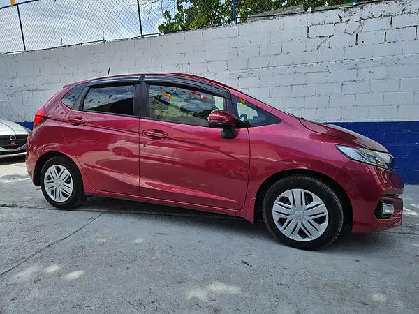 carros - HONDA FIT  5