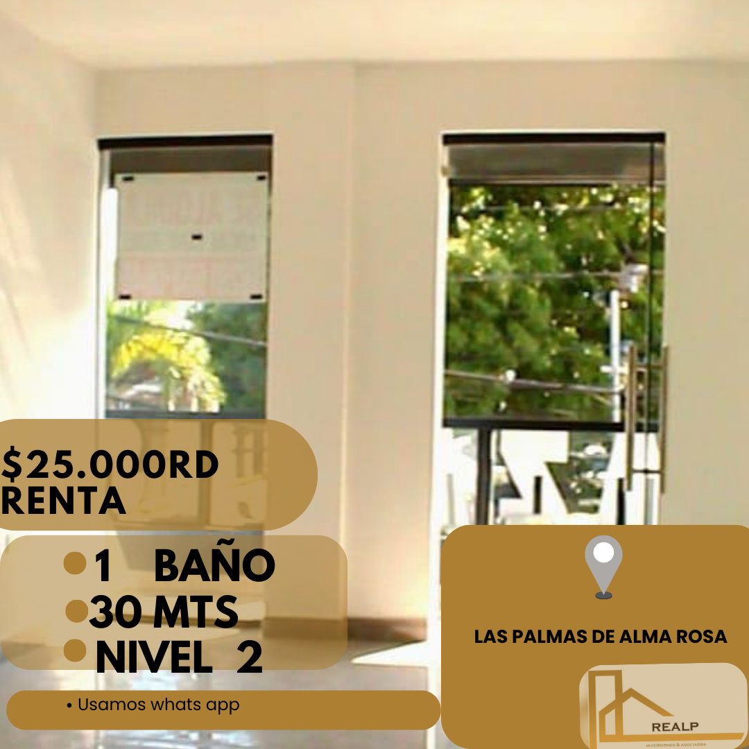 oficinas y locales comerciales - SE ALQUILA LOCALE 