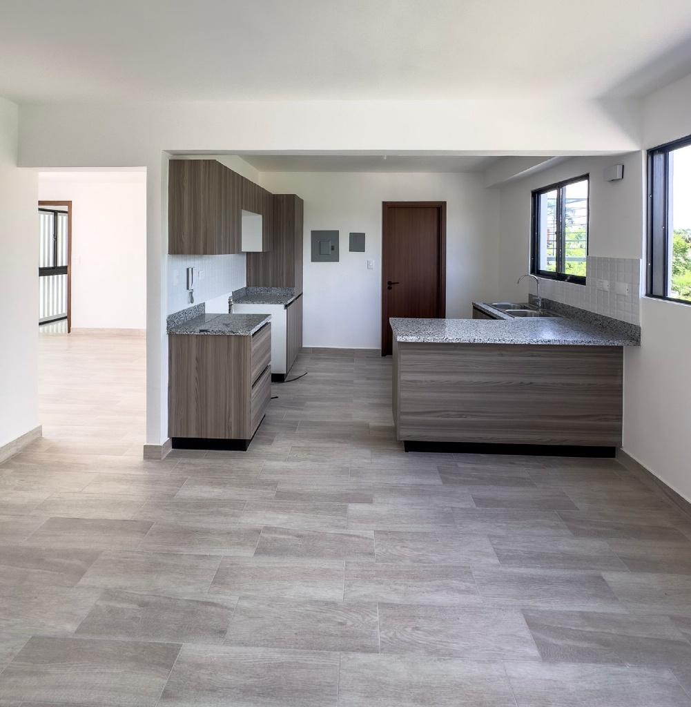 apartamentos - Venta de Apartamentos - Residencial TerraNova, Santiago 1