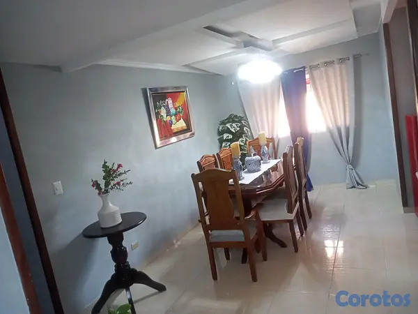 apartamentos - se vende este departamento 8