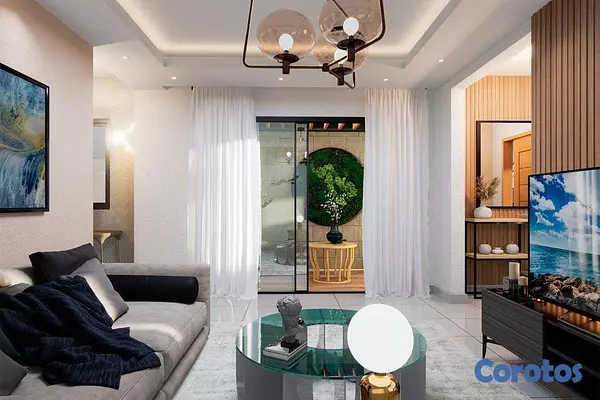 casas - Venta de casa de 3 niveles y con picuzzi, ubicada en san isidro 6