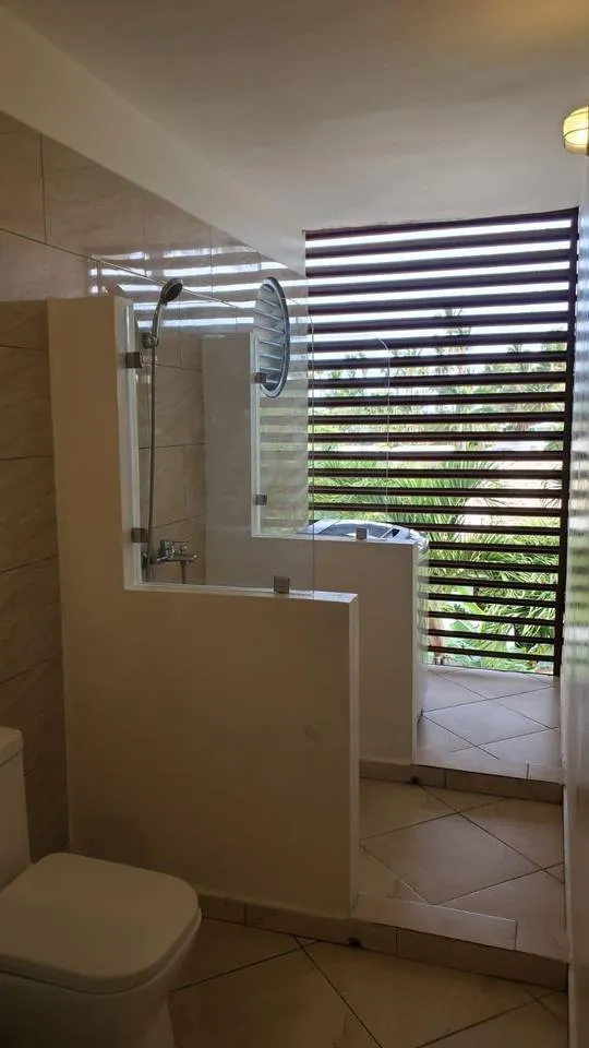 penthouses - Las Terrenas - Playa Punta Popy - Penthouse amueblado - 2 Habitaciones 9