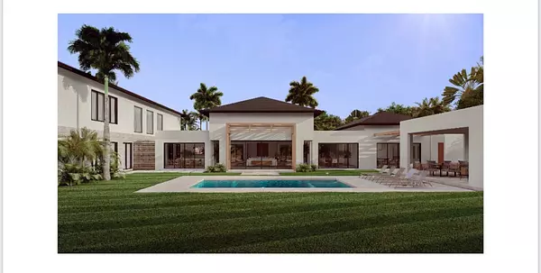 casas vacacionales y villas - Villa en Venta en Casa de Campo 10