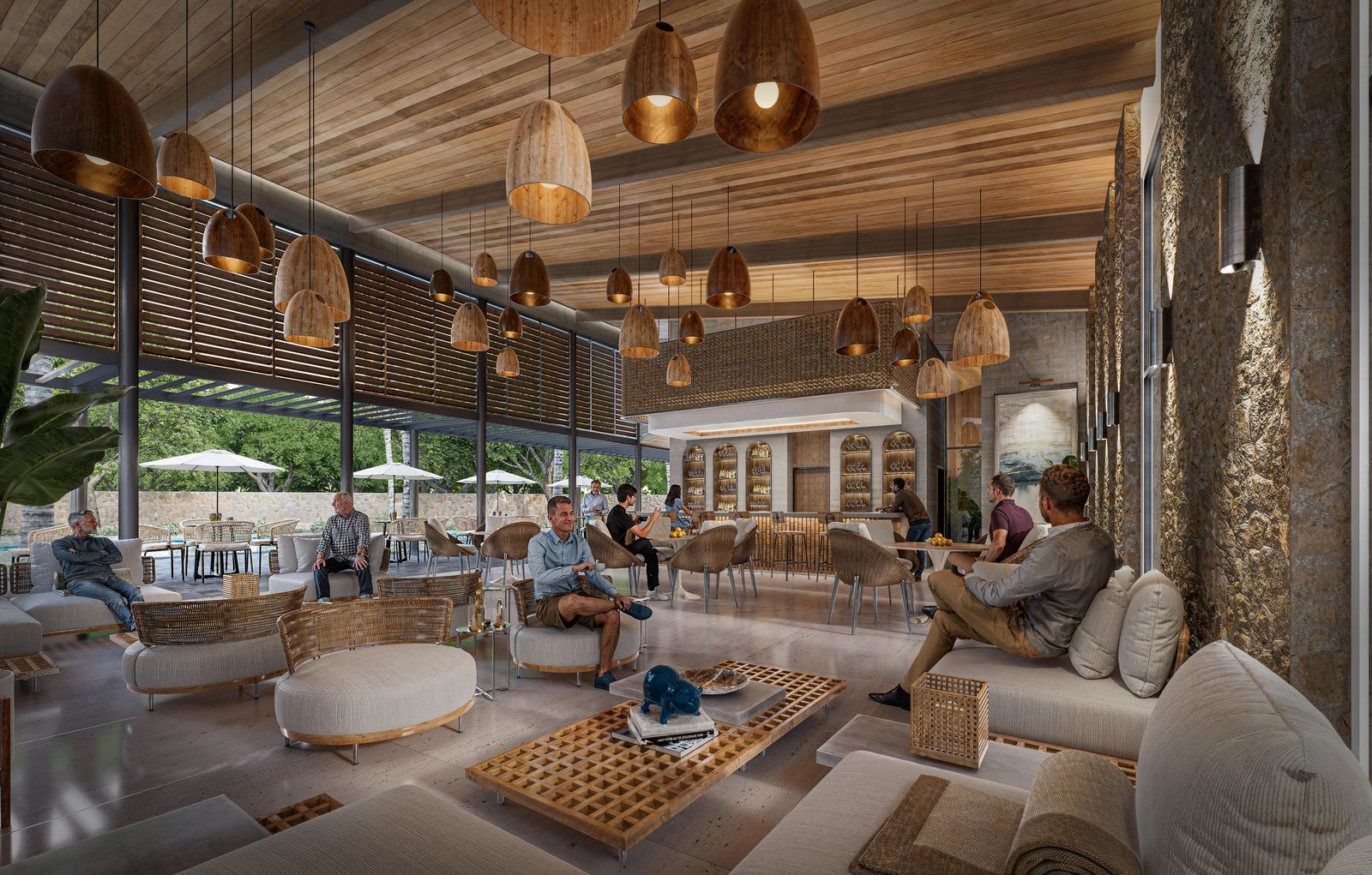apartamentos - Gardens at Puerto Plata – Tu Nuevo Hogar  4