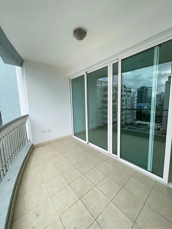 apartamentos - 📍Ensanche Naco

Alquiler cómodo y amplio apartamento. 💸Precio US$1,500 4