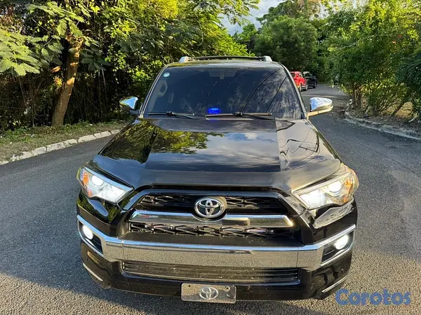 jeepetas y camionetas - 🚙 ¡OPORTUNIDAD! SUV DE LUJO EN EXCELENTE ESTADO 🚙
 6