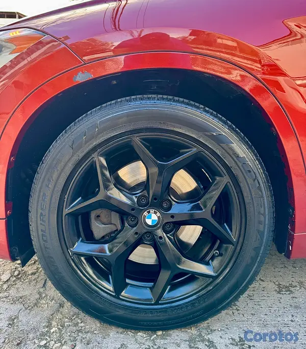 jeepetas y camionetas - BMW x1 Sdrive 2018 11
