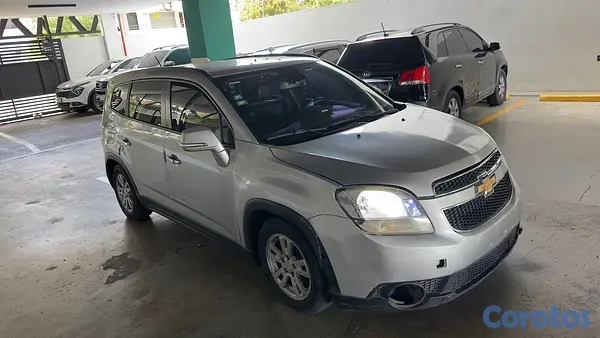 carros - CHEVROLET ORLANDO 2017  8