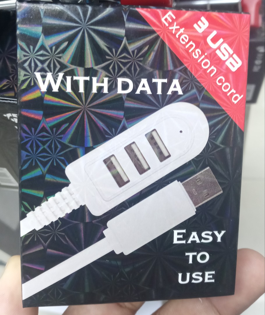 accesorios para electronica - HUB USB 