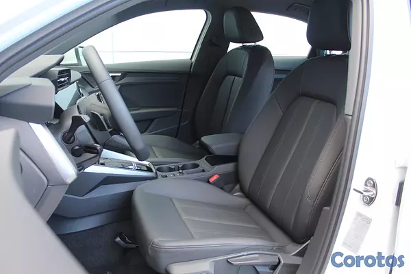 carros - Audi A3 2026 6