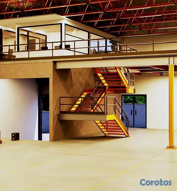 solares y terrenos - NAVE COMERCIAL 3