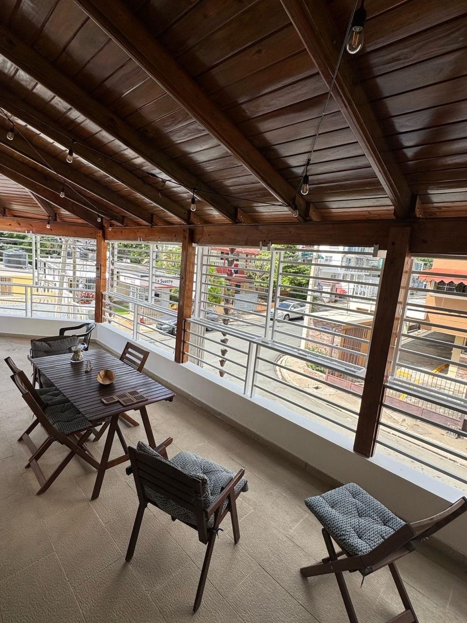 apartamentos - apartamento en alquiler  1