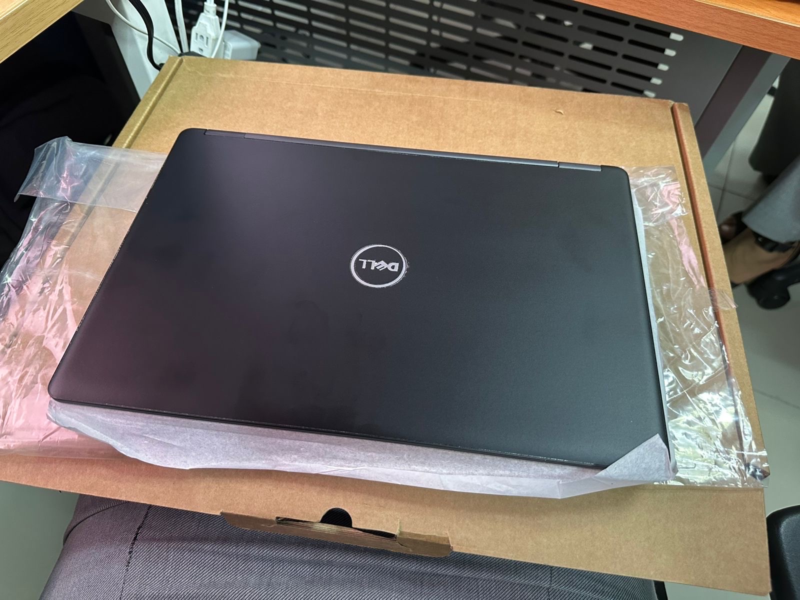 computadoras y laptops - laptop Dell 