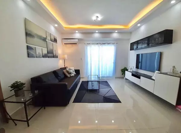 apartamentos - Apartamento  Alquiler Amueblado ZONA UNIVERSITARIA 6