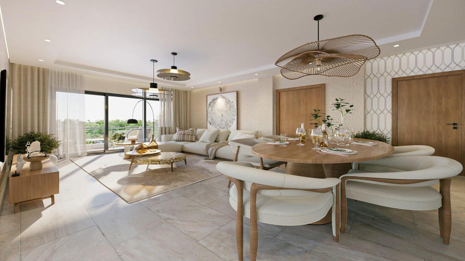 penthouses - Penthouse en Construcción en Venta en Don Honorio 3