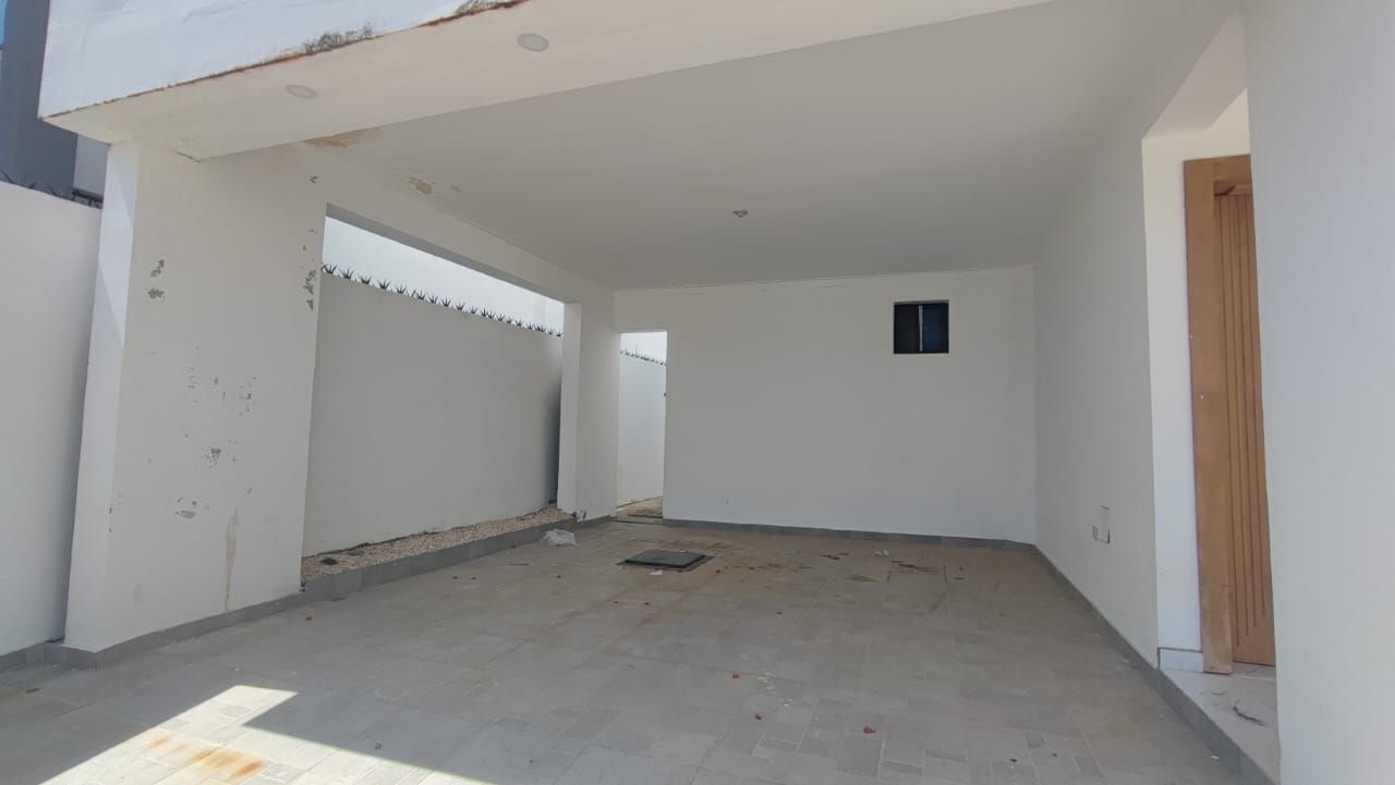 casas - venta de casa en la autopista de san isidro brisa oriental santo domingo  7