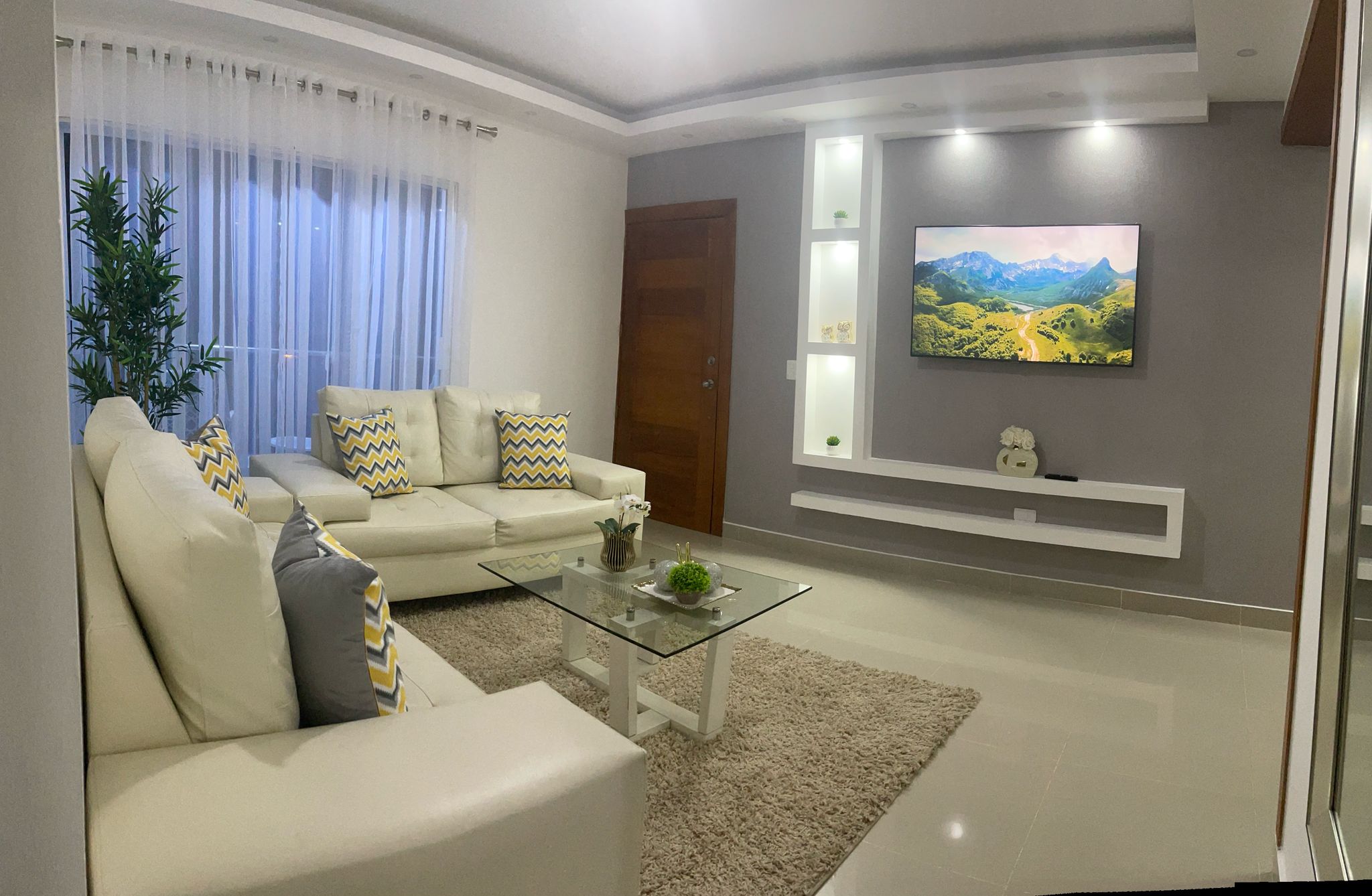 apartamentos - Apartamento en Alquiler proximo al Aeropuerto 0