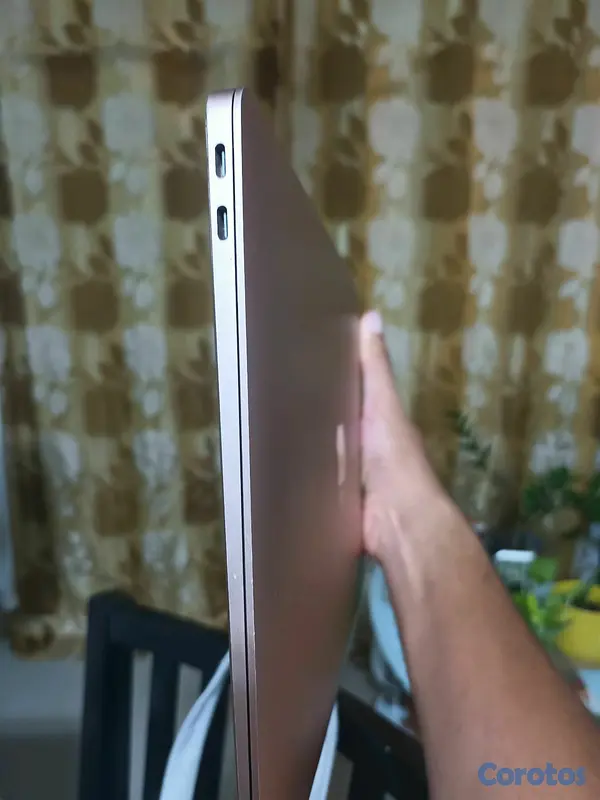 computadoras y laptops - macbook air 5