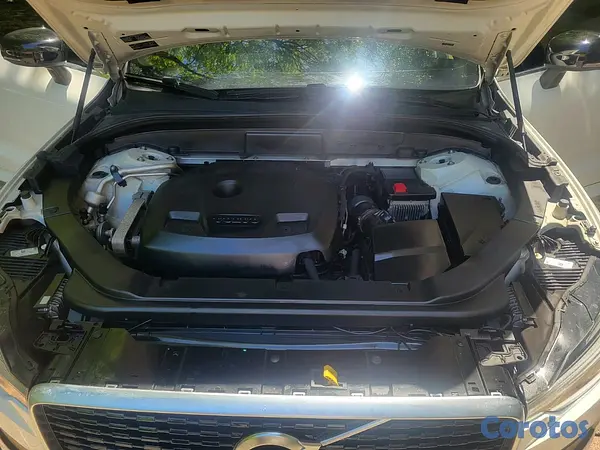 jeepetas y camionetas - Volvo XC60 T5 2019 9