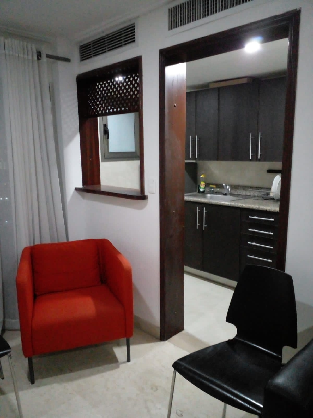 apartamentos - VENDO APARTAMENTO EN TORRE MALECON CENTER 6