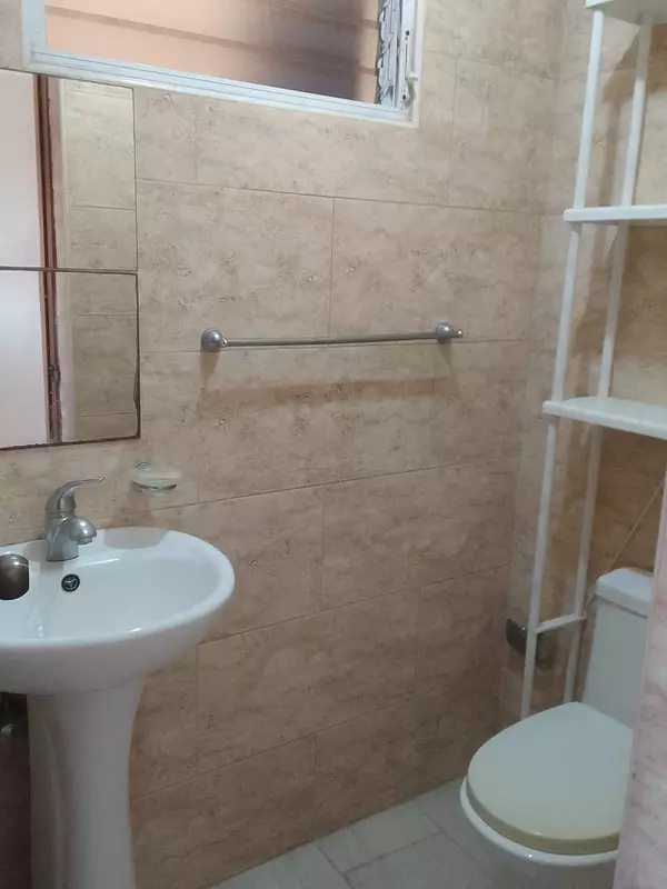 apartamentos - vendo apartamento en la Avenida Independencia  6