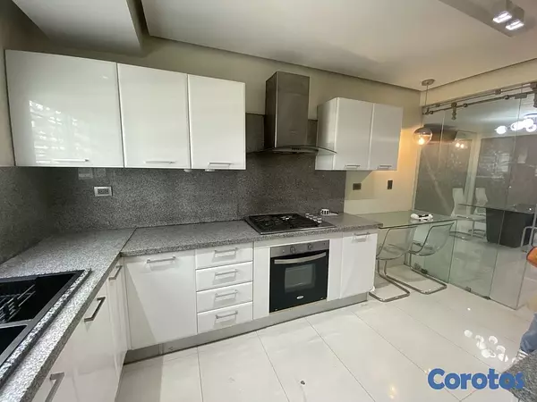 apartamentos - Apartamento en Naco, 3 Habitaciones 3