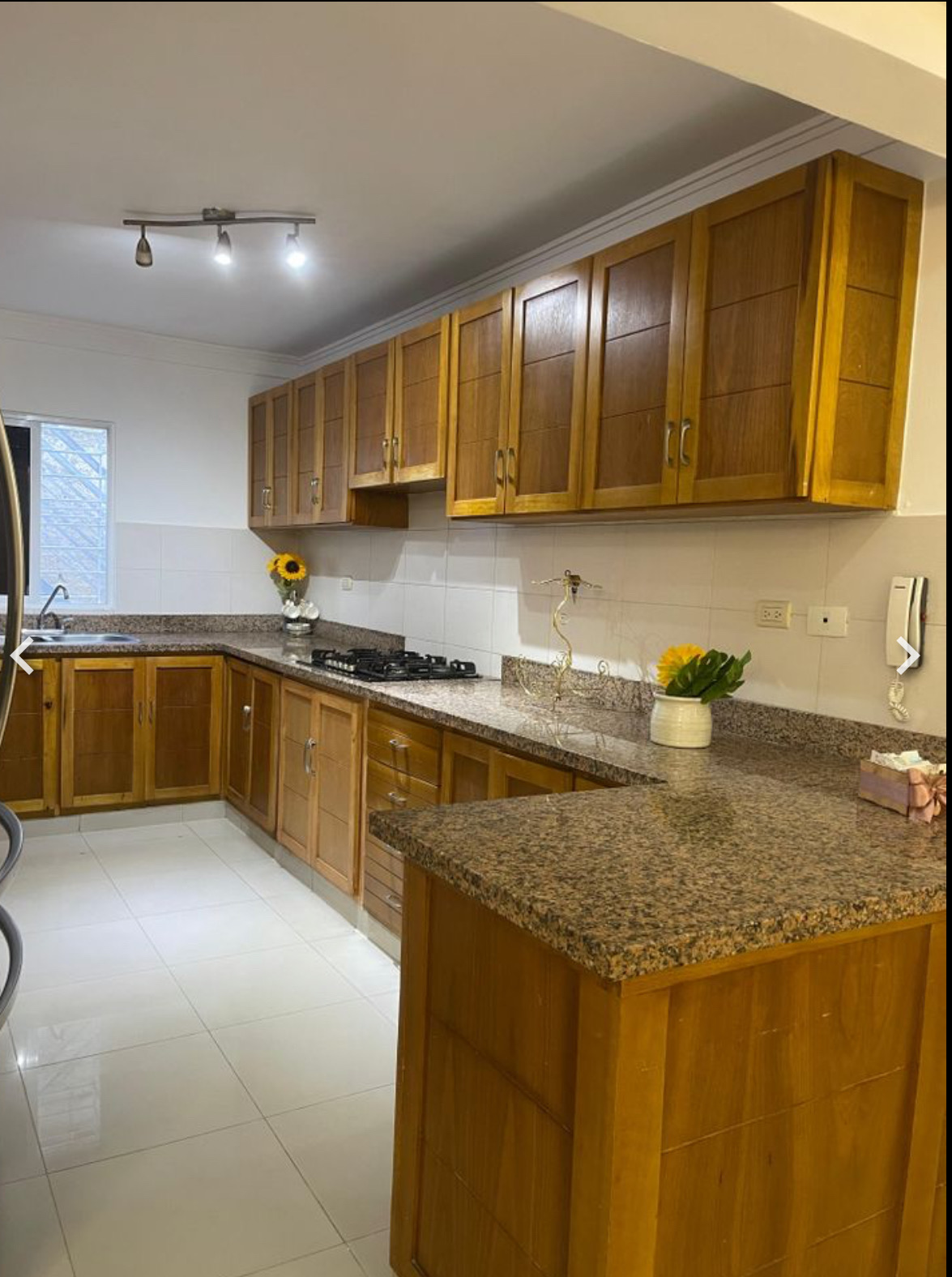 apartamentos - hermoso apartamento en los restauradores  1