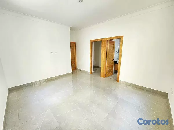 apartamentos - NUEVO APARTAMENTO PROXIMO AL HOMS SANTIAGO  7