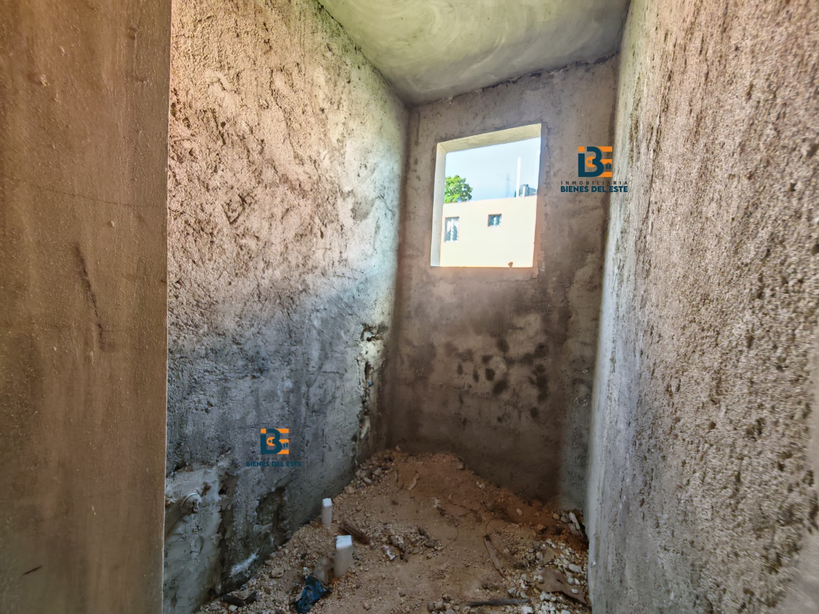 casas - Se Vende Mejora Con Su Titulo en Villa Visan SPM. 3