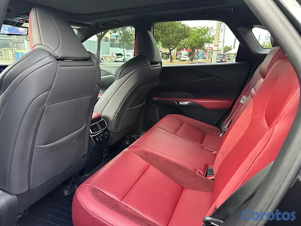 jeepetas y camionetas - Lexus RX 500h Panoramica año 2023 7