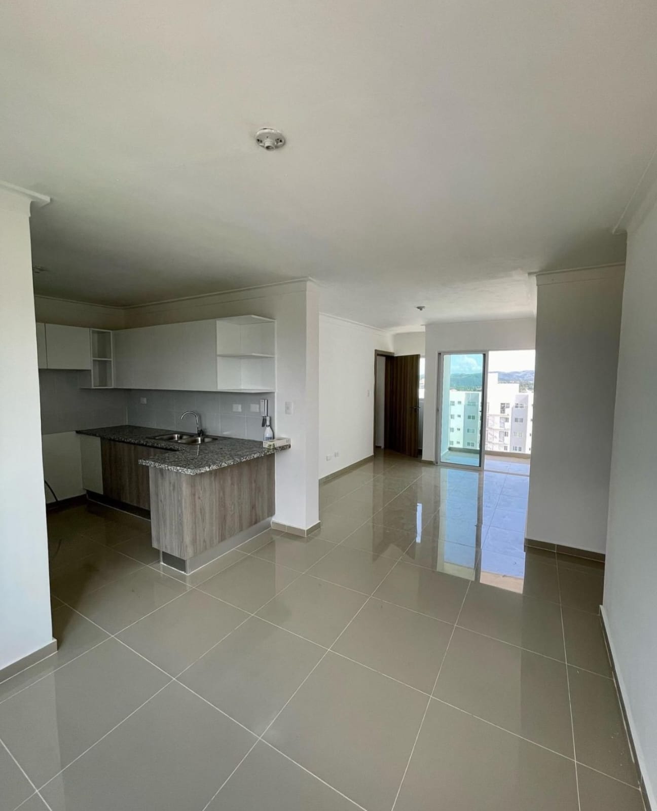 apartamentos - APARTAMENTOS EN VENTA, SANTIAGO DE LOS CABALLEROS. 6