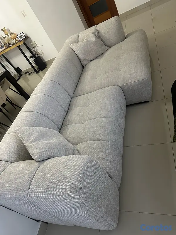 muebles y colchones - mueble para sala  2