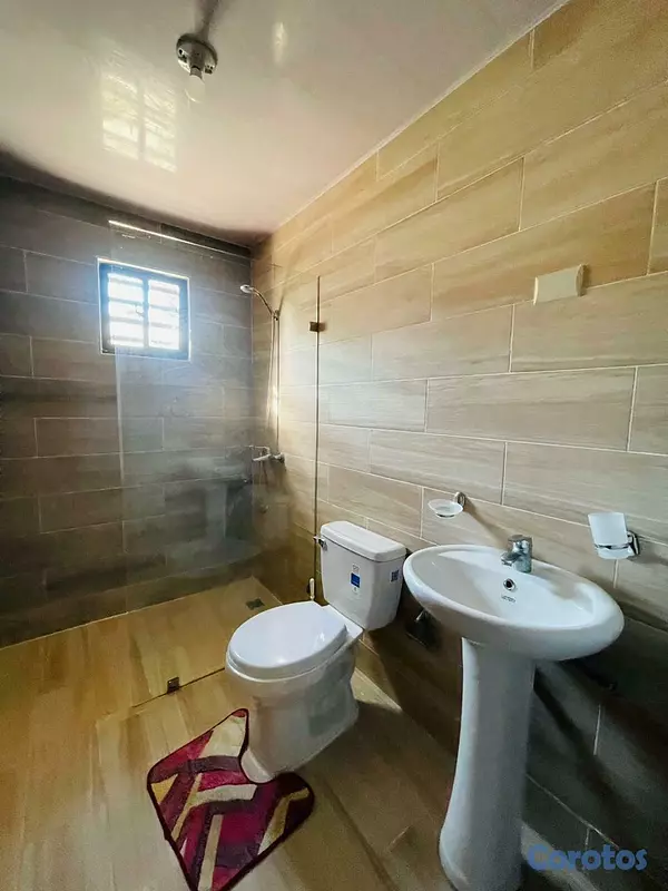 apartamentos - APARTAMENTO EN VENTA - SANTIAGO. 4