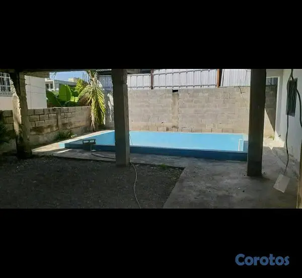 apartamentos - alquilo de apartamento 1piso 10