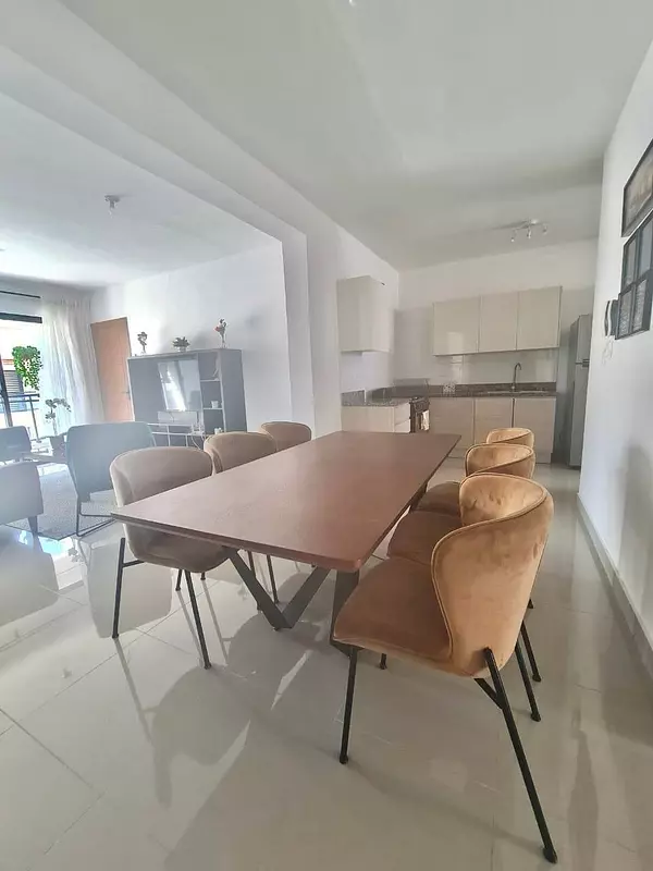 apartamentos - Apartamento en Alquiler Amueblado GALÁ USD 1,200 4