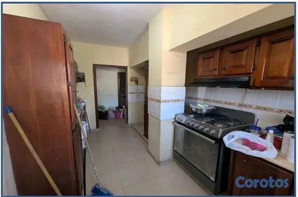 apartamentos - Vendo Apartamento Km Independencia  7