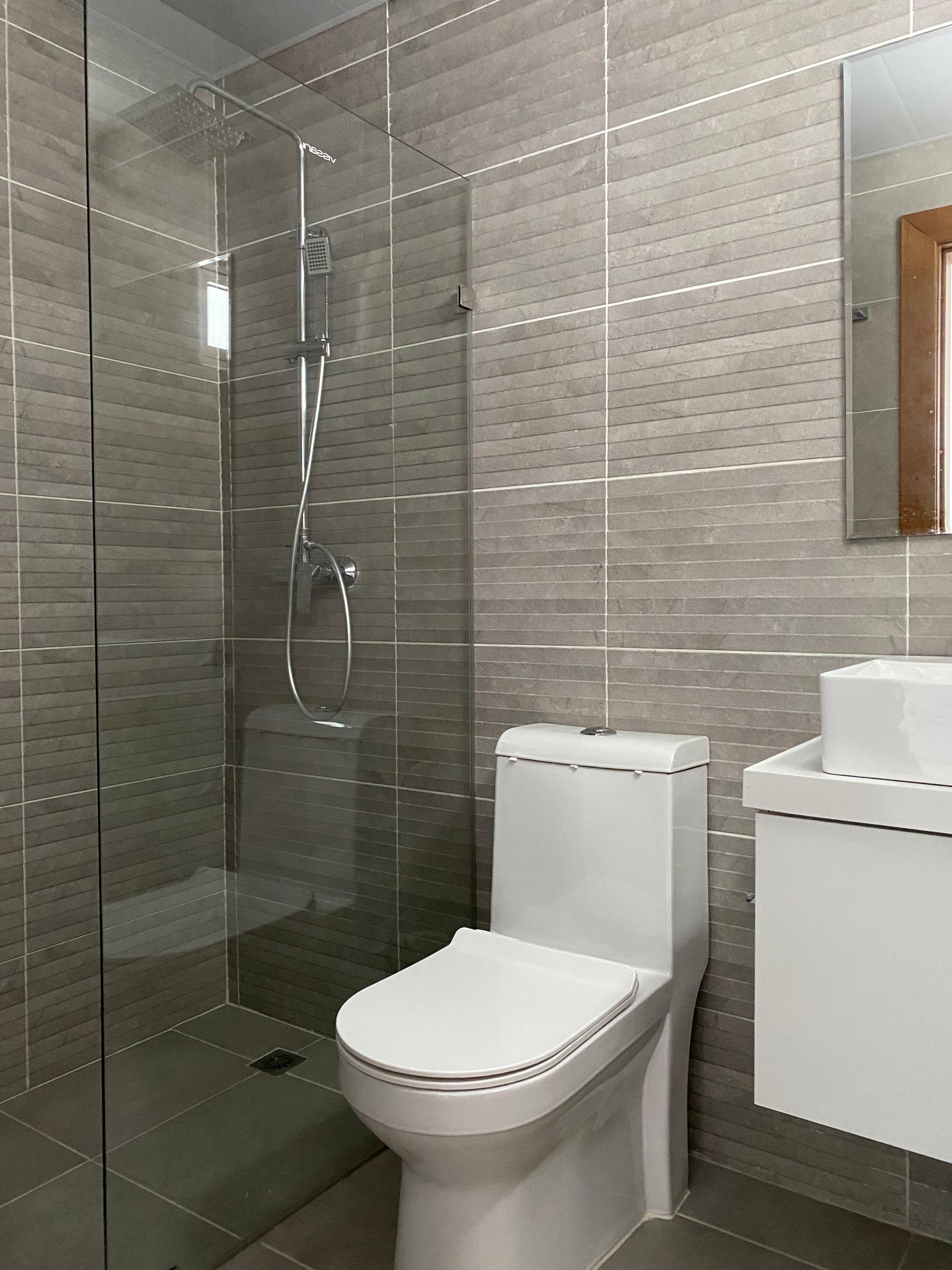 apartamentos - Apartamento en venta en Evaristo Morales  6