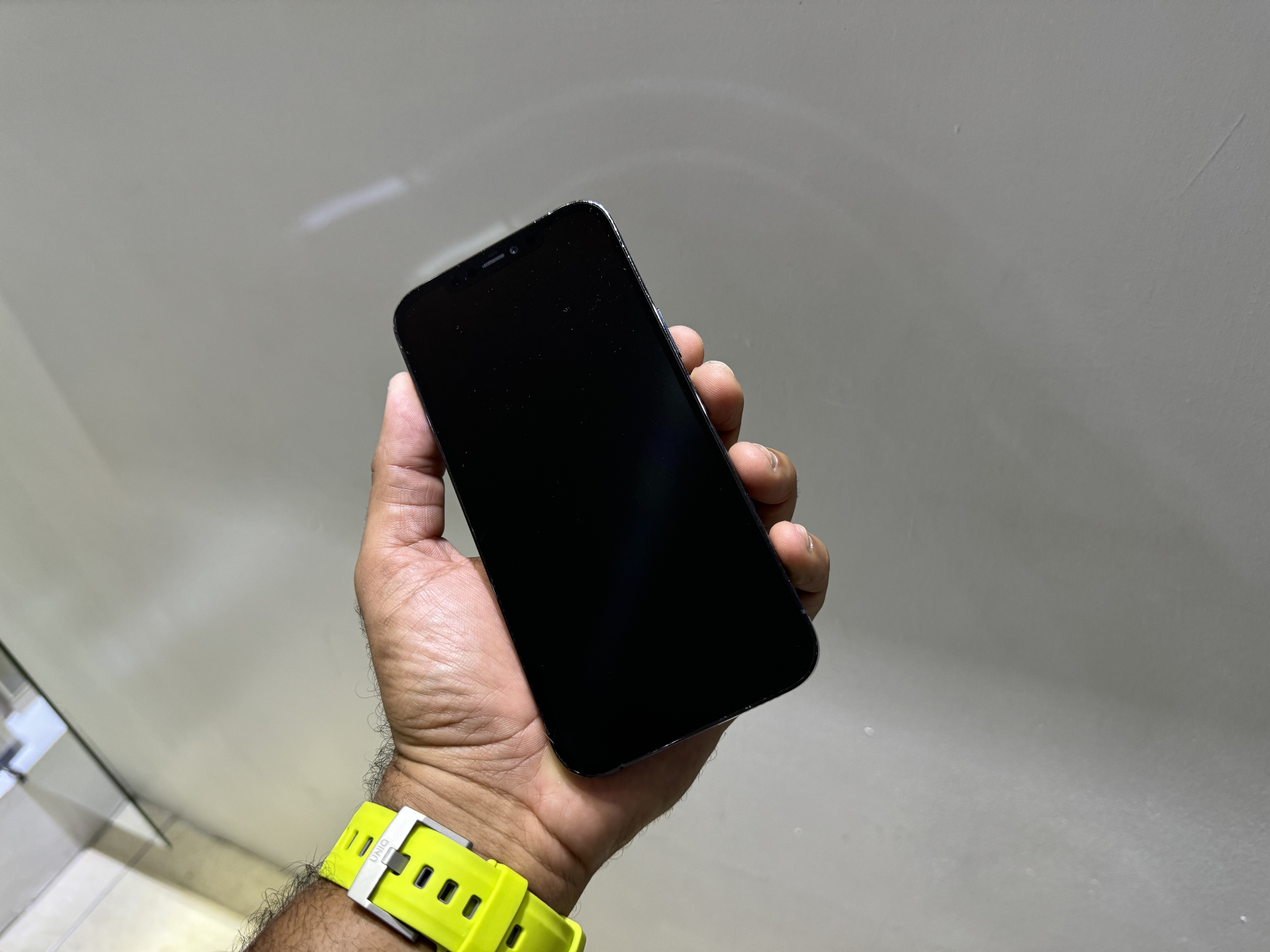celulares y tabletas - iPhone 13 Pro Max 128GB Gold, Desb RD$ 36,500 NEG