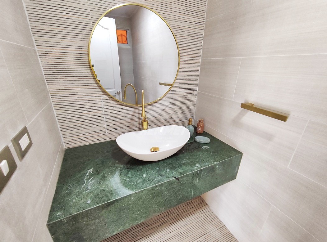 apartamentos - 5TO NIVEL  DE 320 MTS2 REMODELADO CON ELEVADOR LA TRINITARIA SANTIAGO  5
