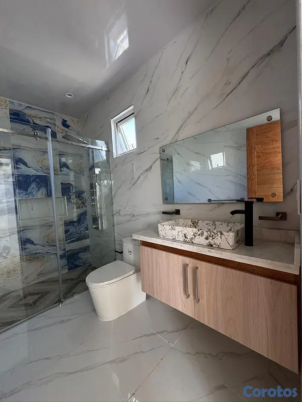 casas - Casa en venta ubica en Licey  4