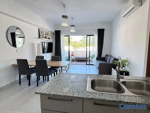 casas - Venta de Apartamento en Viejo Arroyo Hondo 2