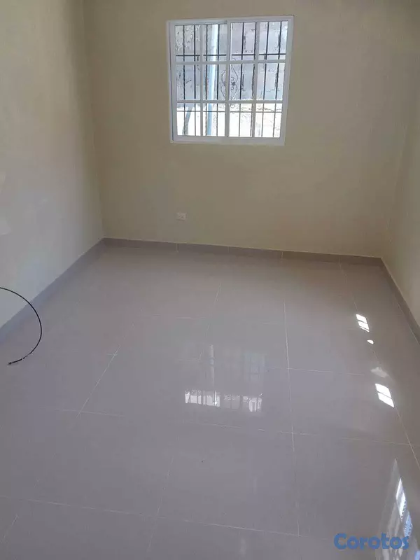 casas - ALQUILO CASA DE DOS HABITACIONES 8