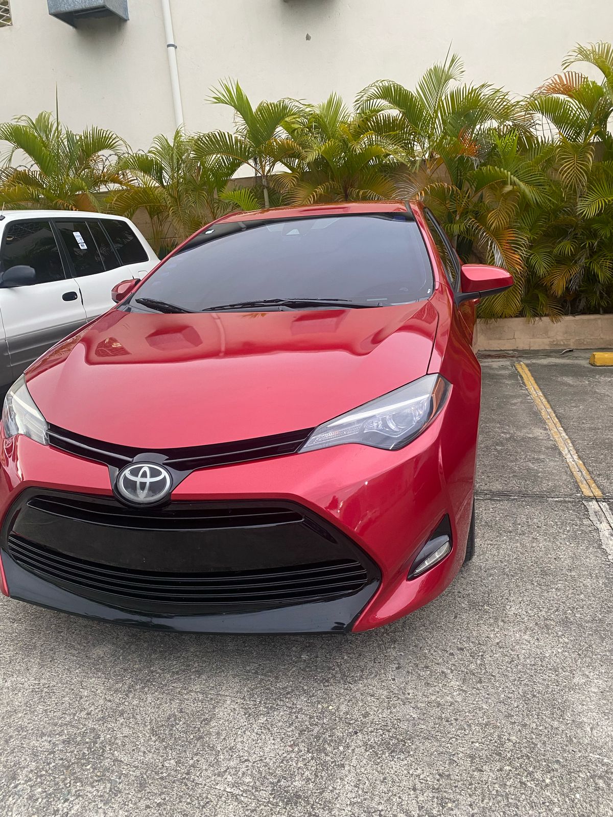 carros - Toyota corolla 2017 0