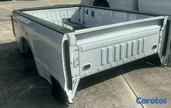 repuestos - 🚨🔥 ¡OFERTA ESPECIAL! CAMA COMPLETA PARA FORD F-250 2