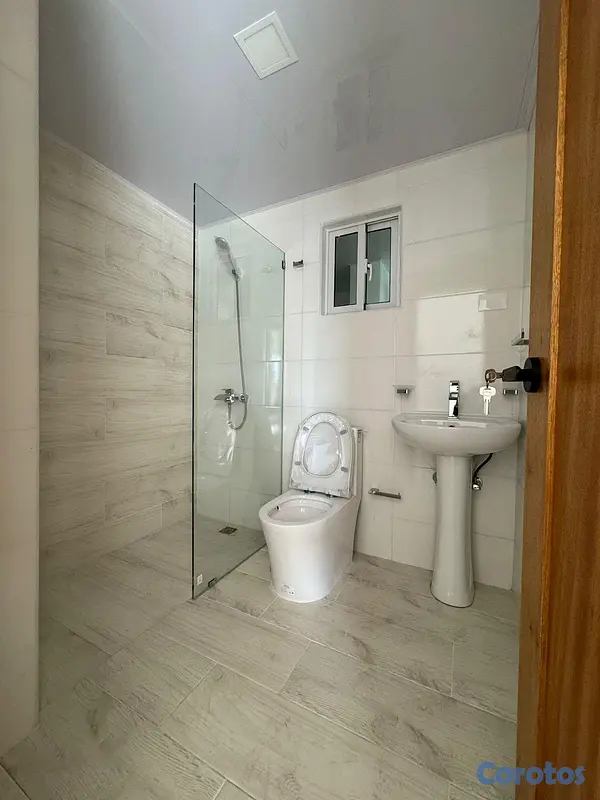 apartamentos - Jardines del Sur Apto 3 Hab Primer piso  3